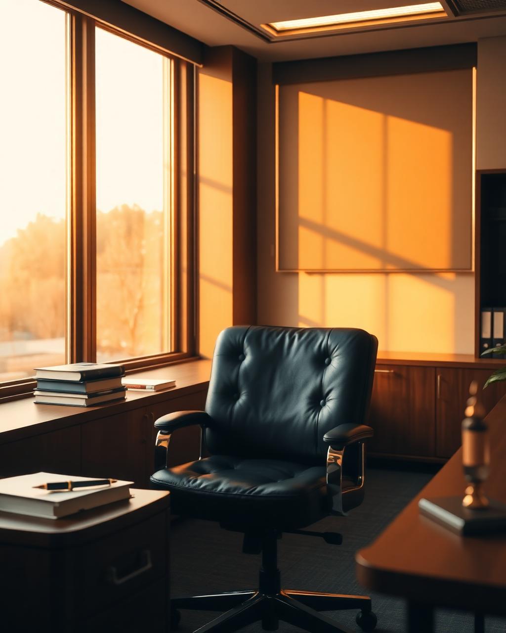 N. Smith Consultants — office portrait placeholder